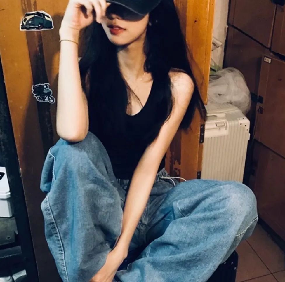 女生头像|港风复古头像
