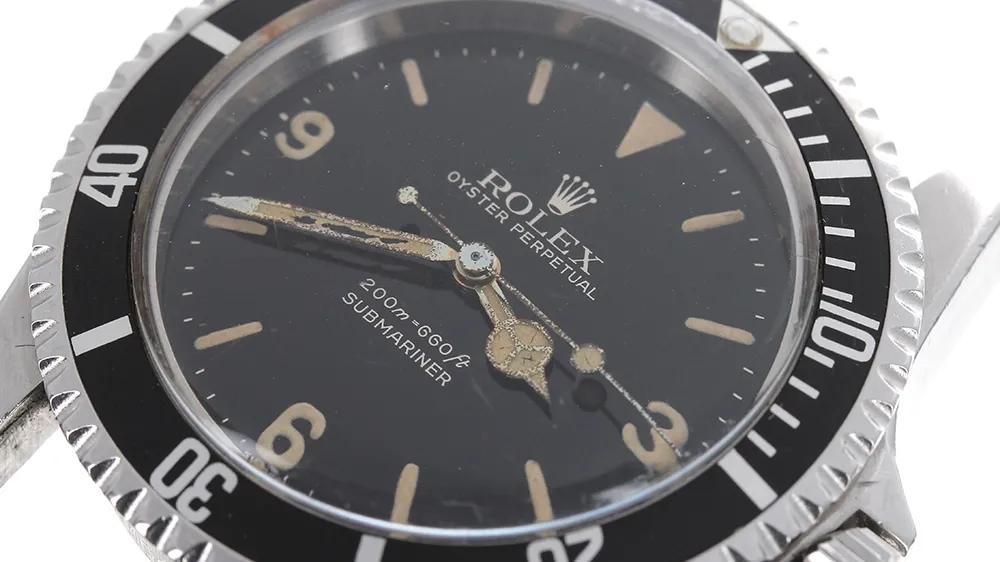 杭州劳力士手表专业维修保养服务中心网点店