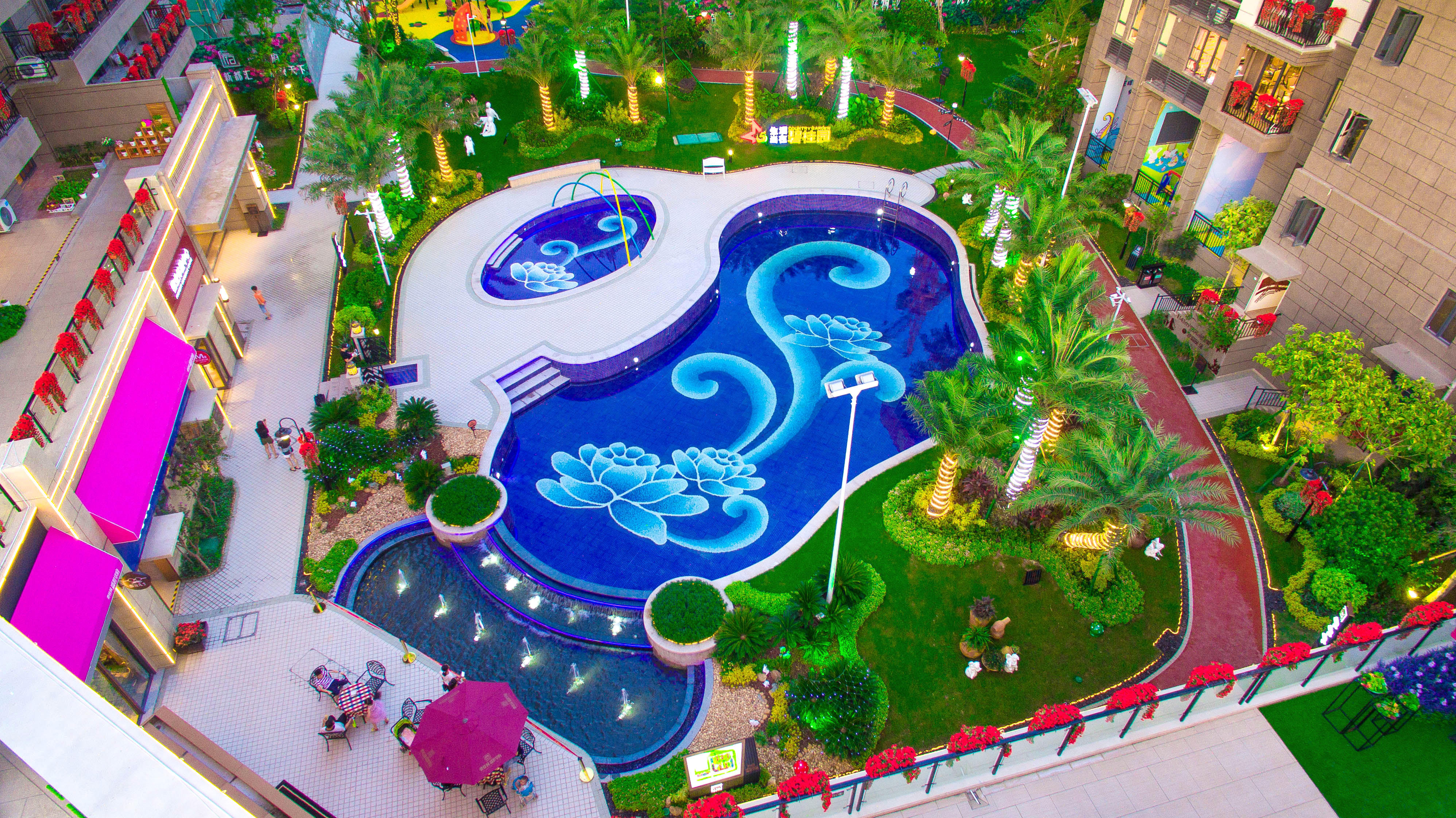 谁来拯救碧桂园?救?为什么救?