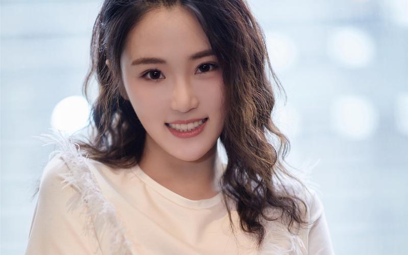 从歌手到演员,张可盈用实力征服了观众!