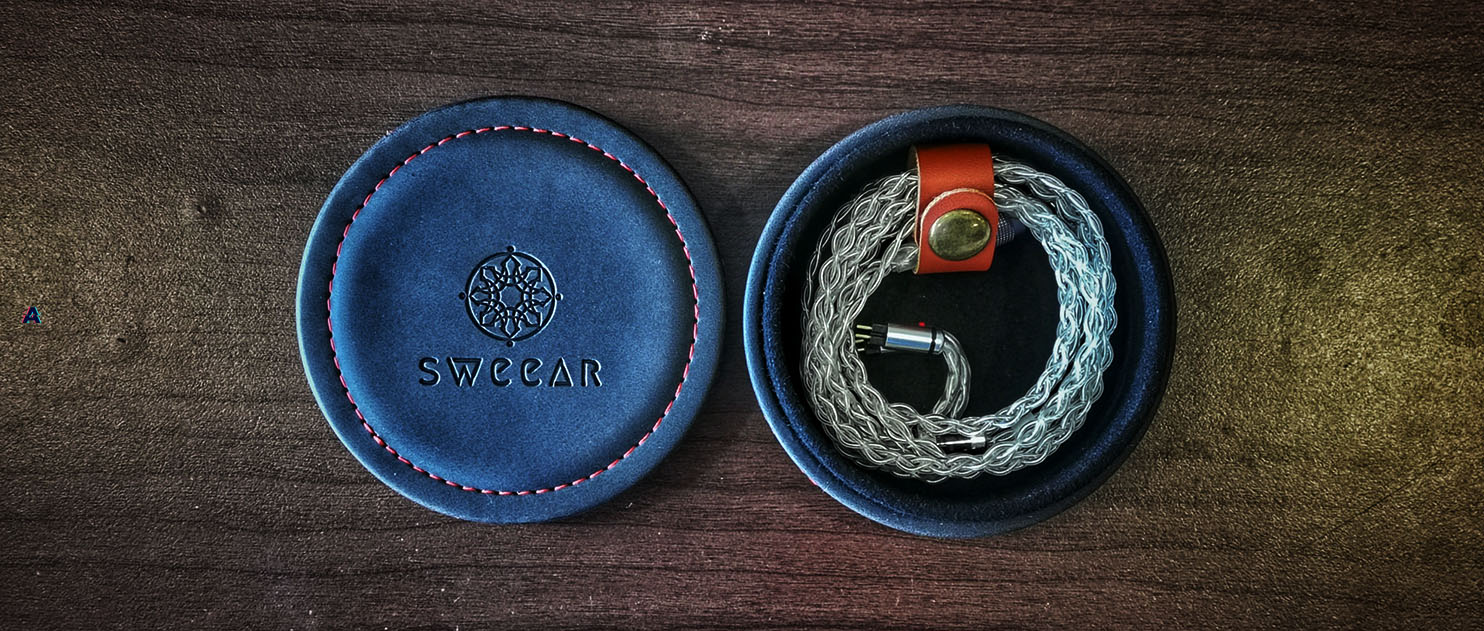 真心喜欢,无法掩饰,香港sweear sp9动圈动铁静电混合入耳式耳机