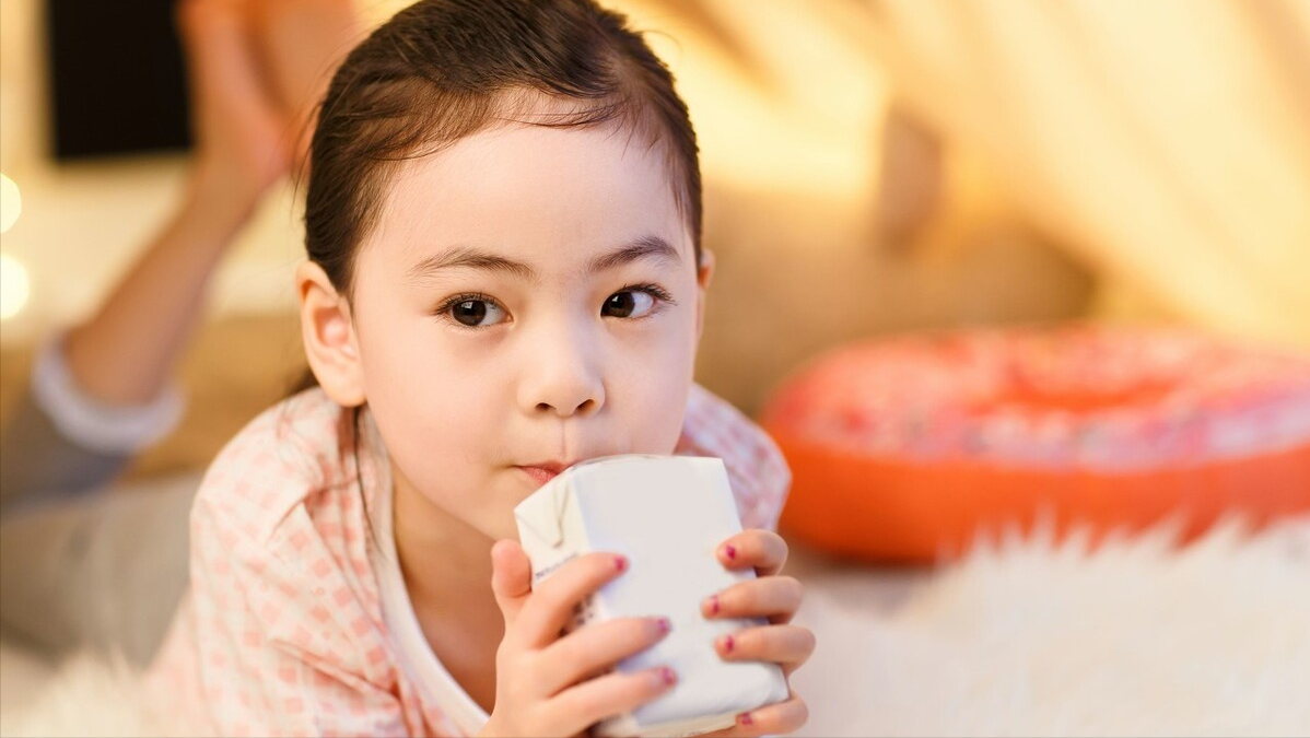 孩子吃零食,妈妈怕影响健康,但有些零食可以帮助宝宝提升抵抗力