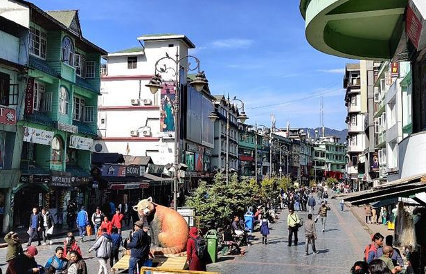 "锡金"现状,带你了解真实的锡金