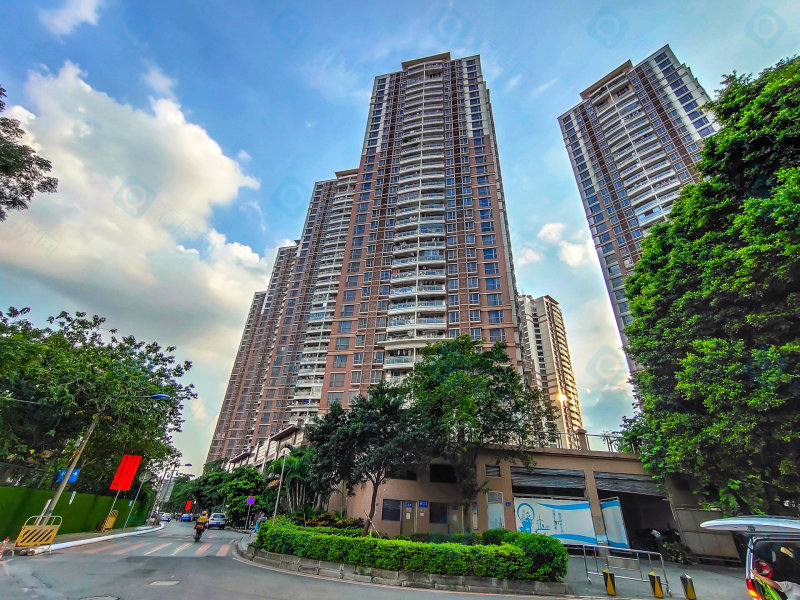 广州滨江瑞城价格贵不贵交通是否方便