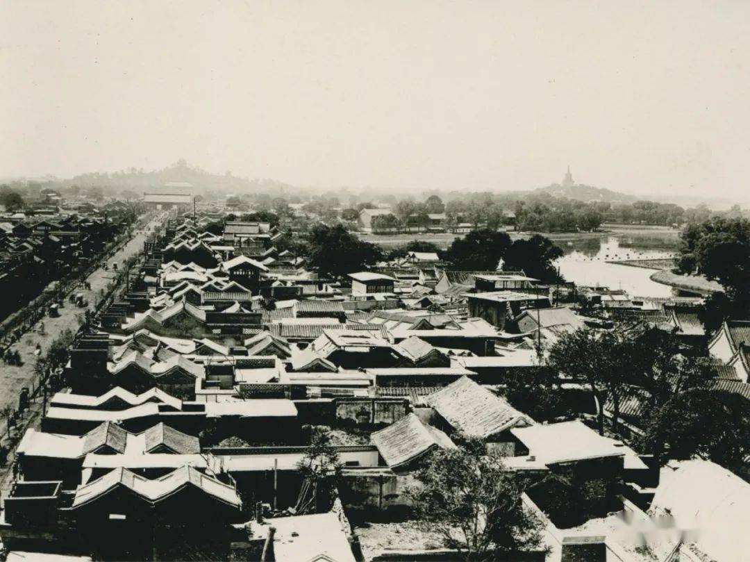 有一个松老三住在京西火器营儿,为何女儿大莲却生生投了拉林河?