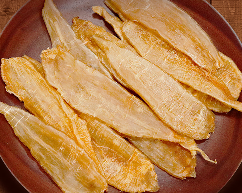 金龙鱼胶——提高大脑功能预防缓解男性不育增强身体免疫力