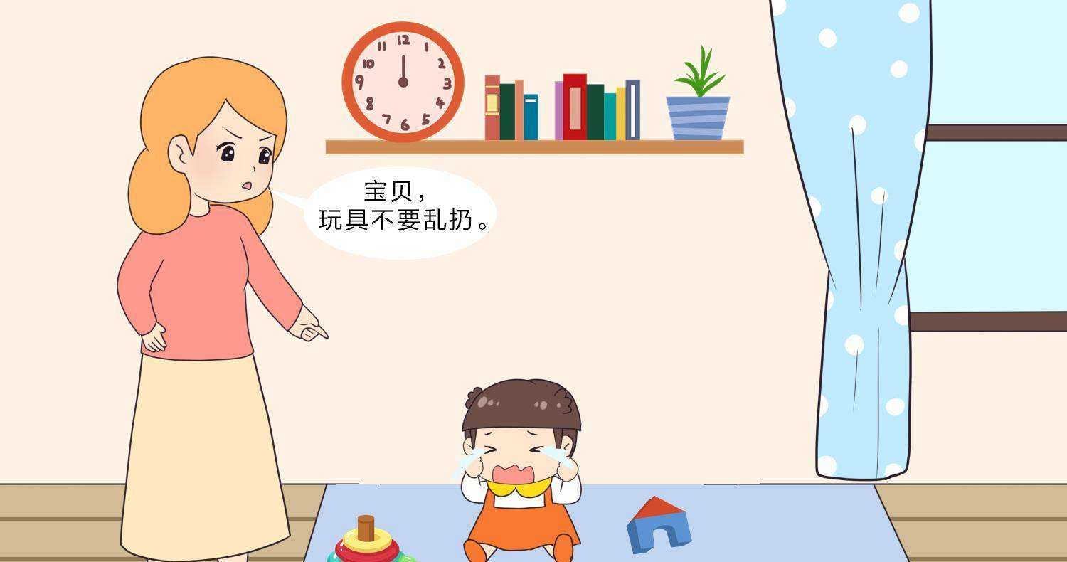 家长需要了解空间敏感期的常识,为孩子的空间探索创造机会