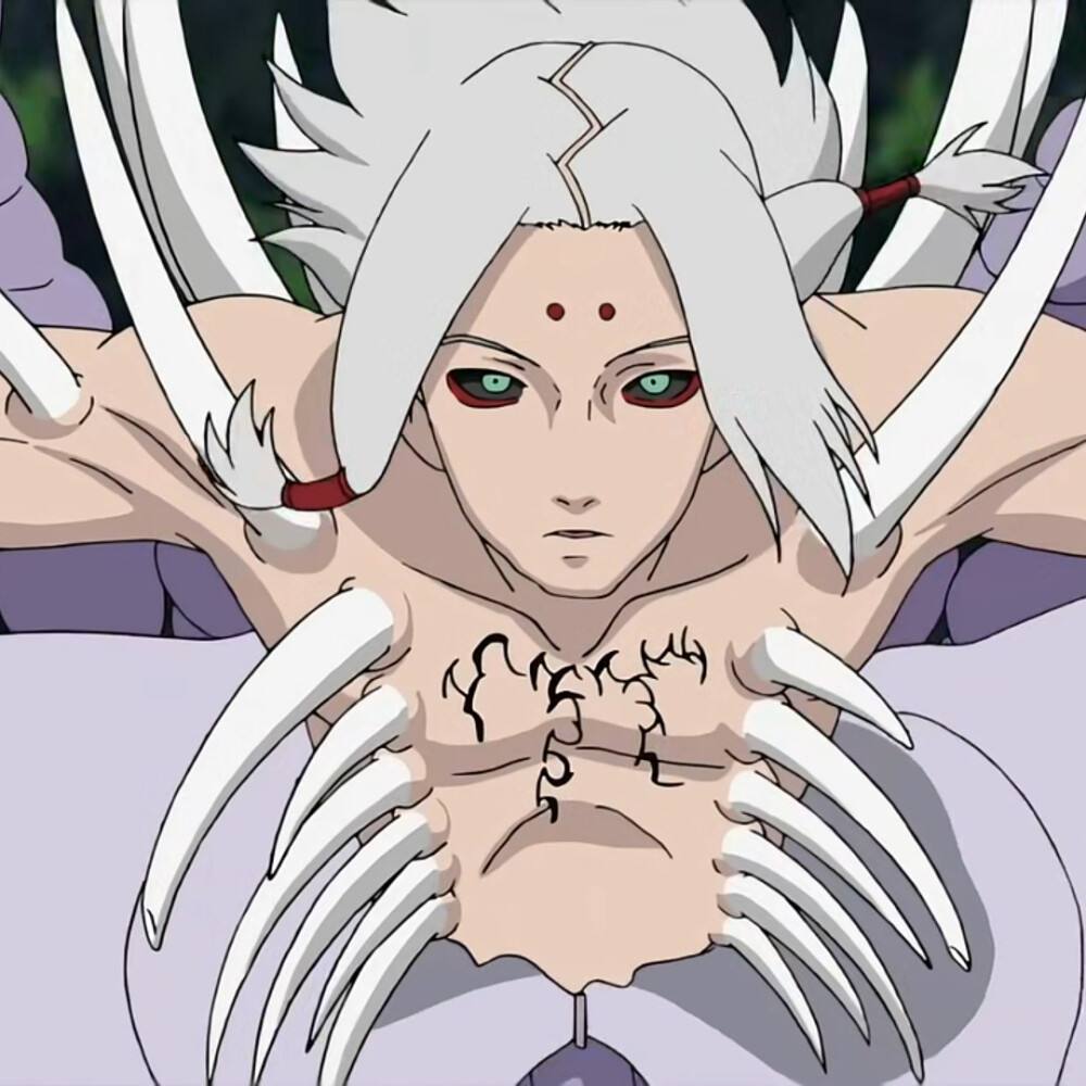 《火影忍者》中,君麻吕有影级实力吗?