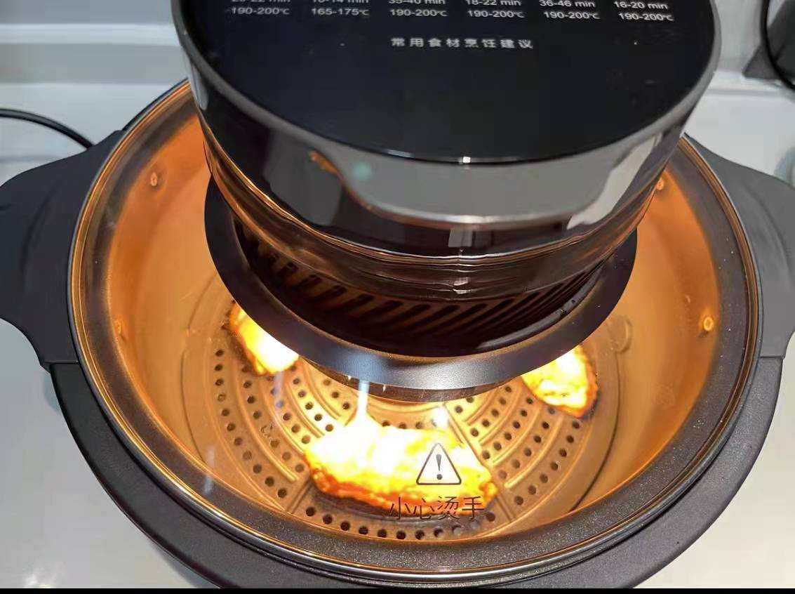 空气炸锅哪个好,选购指南必看