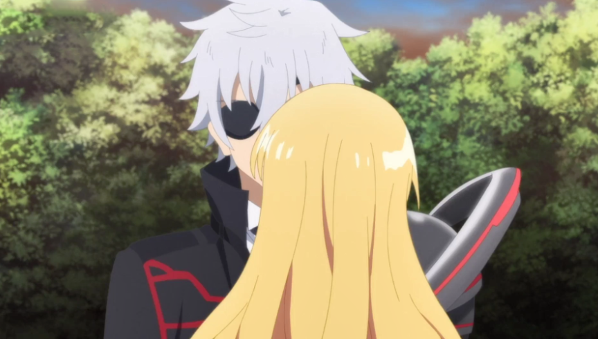 平凡职业:南云始和月秀恩爱,4人前去攻略火山迷宫