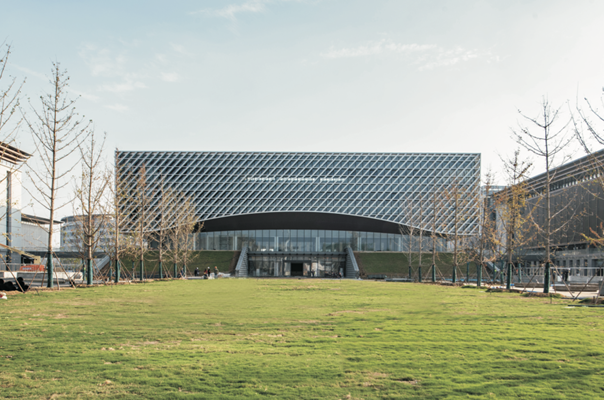 武汉大学校长指导网络安全学院入驻国家网络安全基地办学工作!