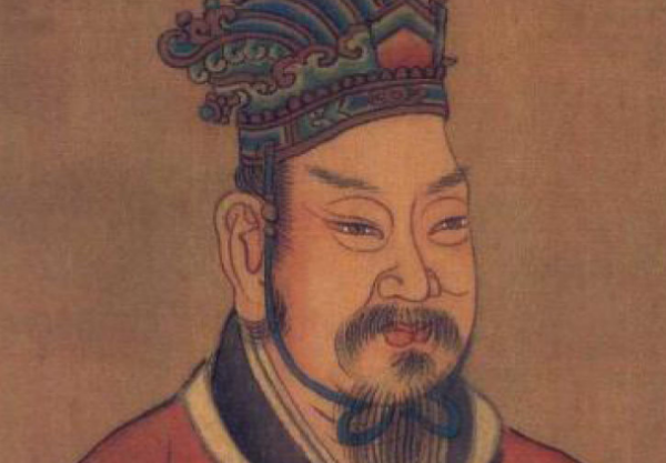 陕西西安古代史上的这五位名人,你都知道吗?