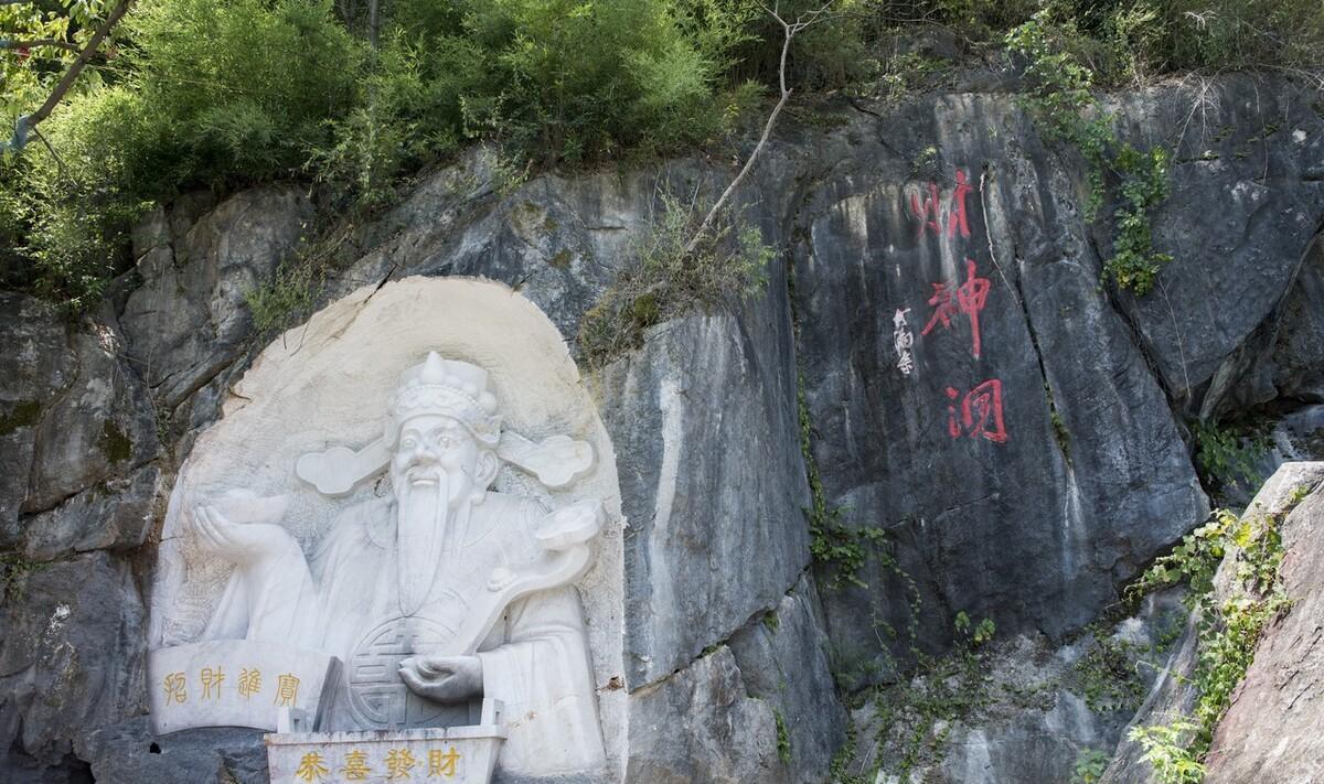 湖南小鎮——常寧景區,十大最有趣的地方,建議大家收藏