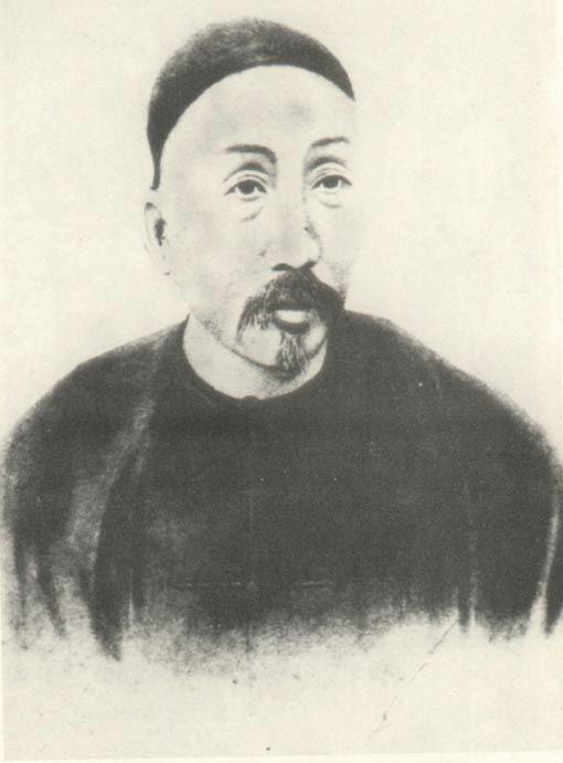 "落草为寇"的丁汝昌为何能够华丽转身,扶摇直上官至海军提督?