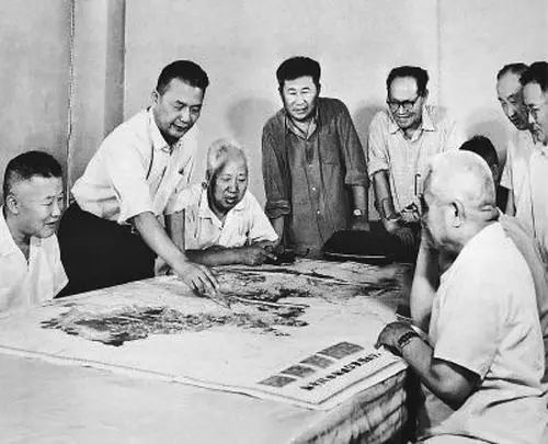 1988年授衔仪式,这位上将被举报,说他是"韩国特务"!