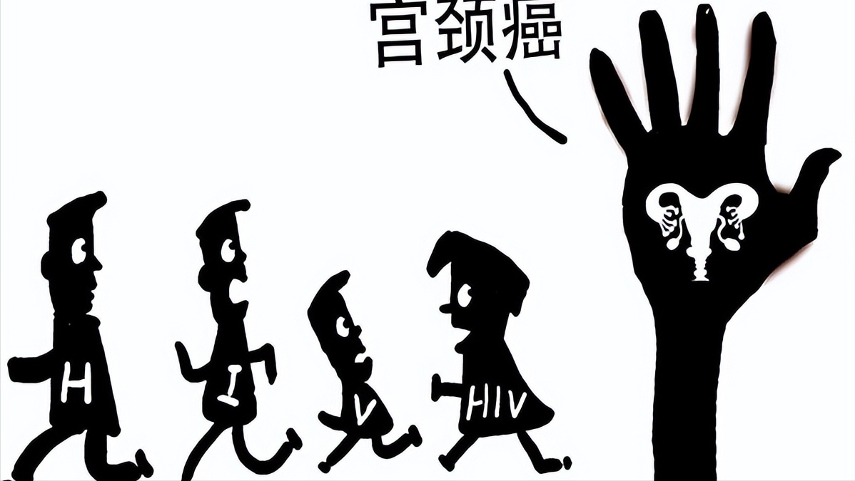 博大!7種女人易患上宮頸癌