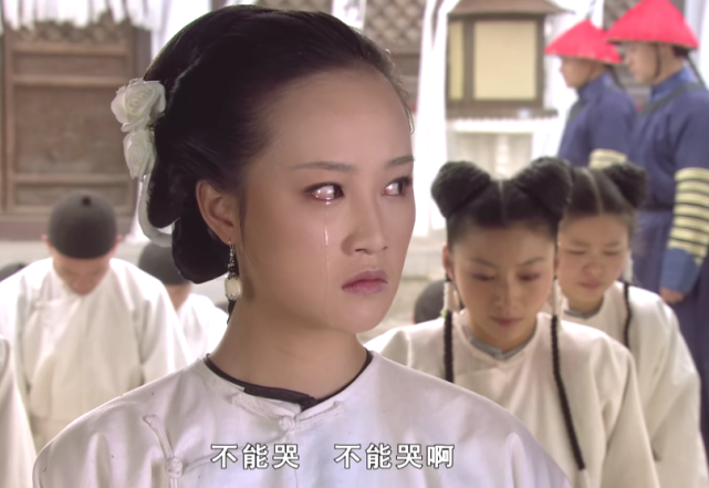 甄嬛传:浣碧为何撞棺自尽?不是为果郡王殉情,真正原因让人泪目