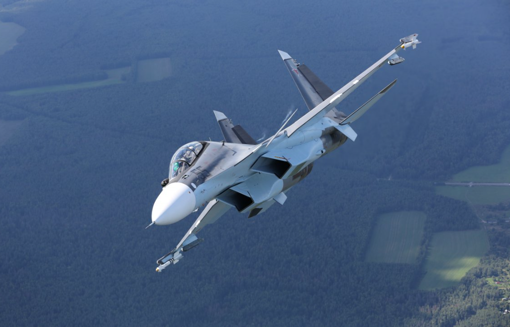 是升级继续服役还是退役?中国的两百多架原厂苏27,苏30是何归宿