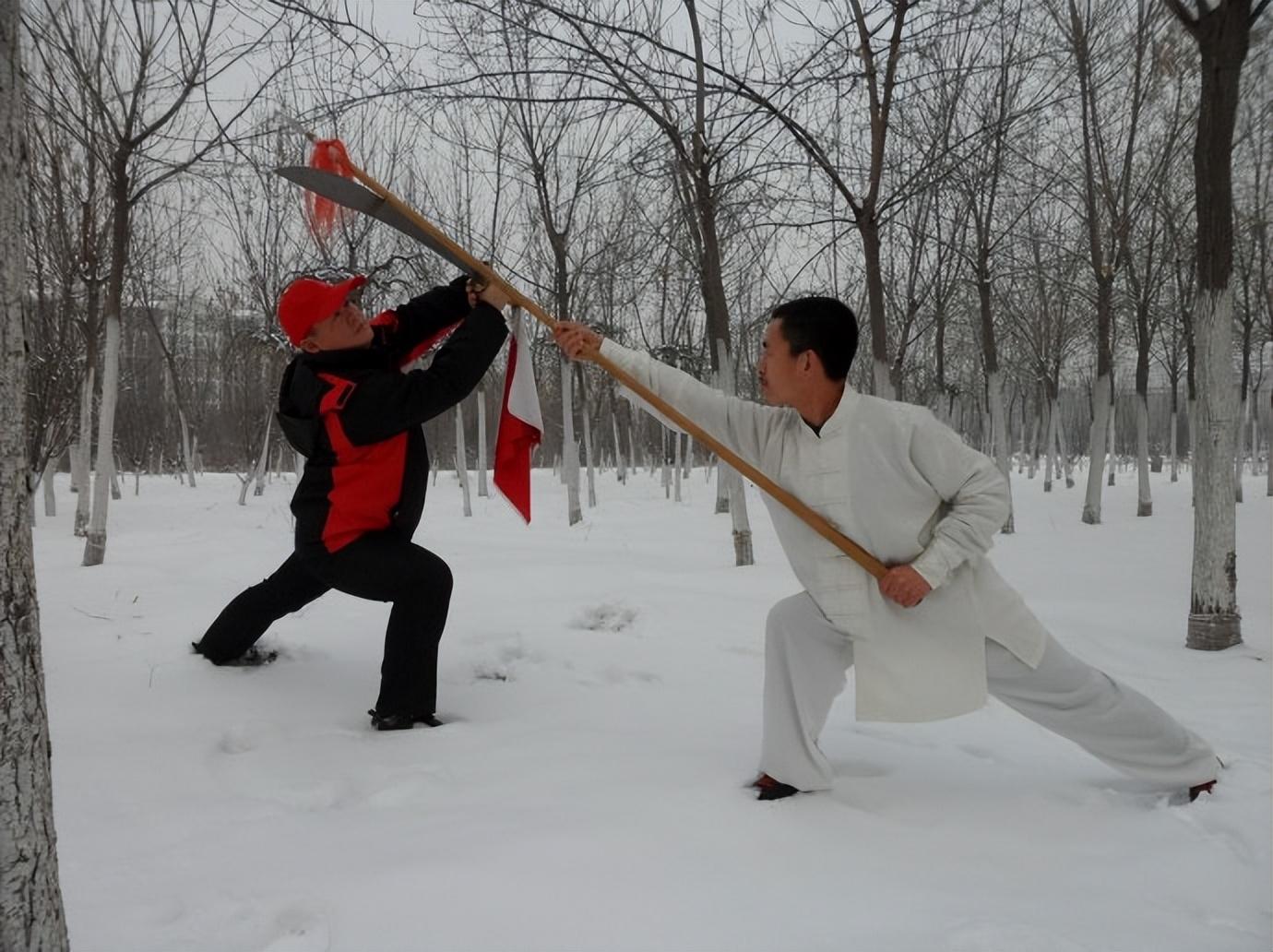 並不是鐵棍,普通人也用不起