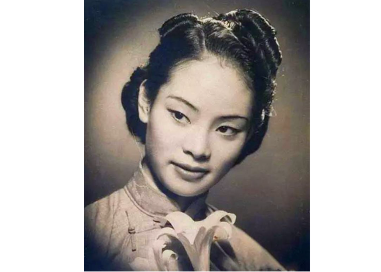 高晓岚:陈独秀发妻,被亲妹抢走丈夫,养育三子一女却半数牺牲