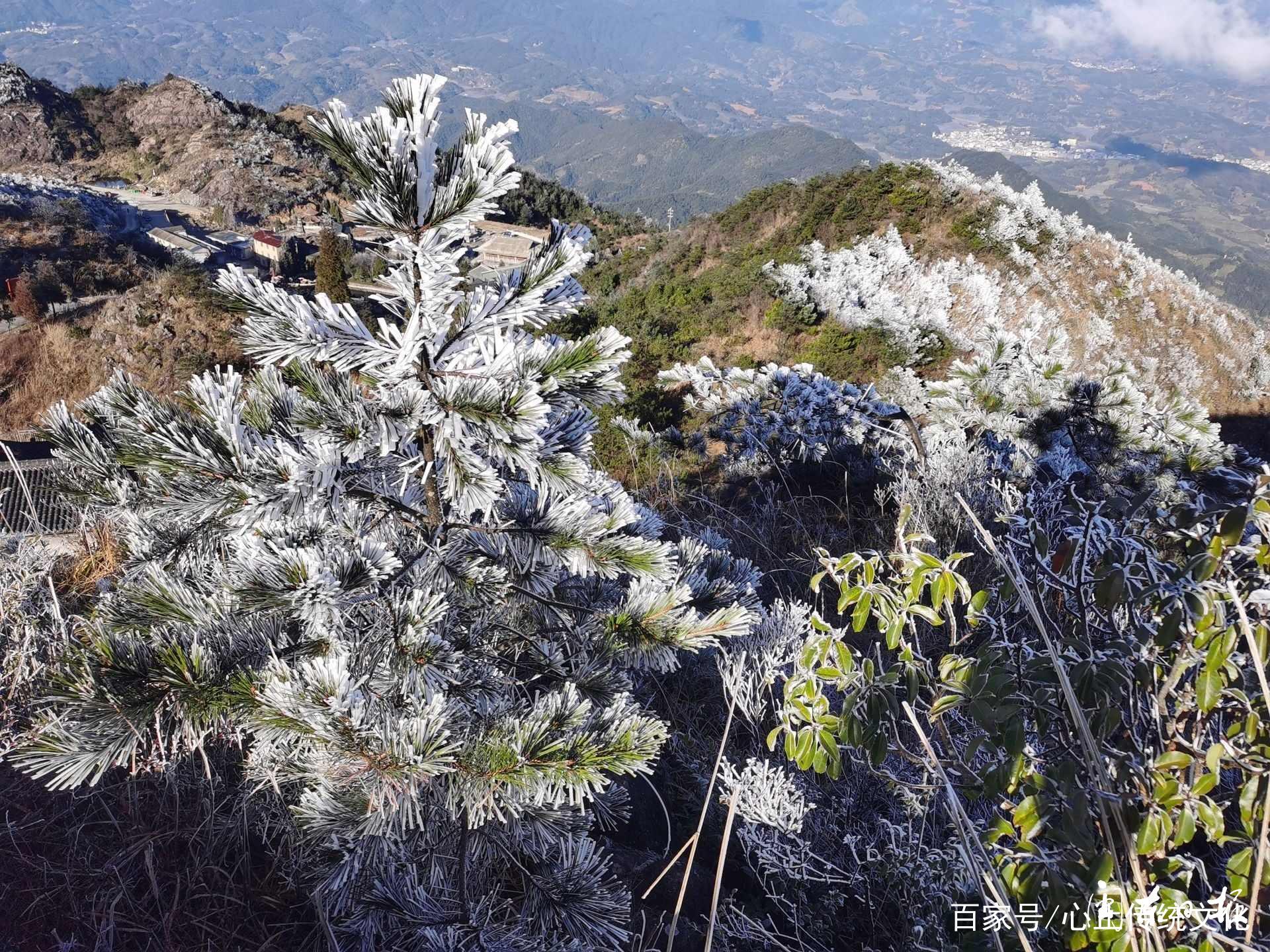 福安白云山(福安白云景区旅游攻略)