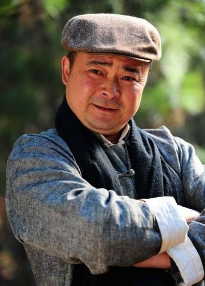 "潘冬子"祝新运:因《闪闪的红星》走红,48年过去,他怎样了?