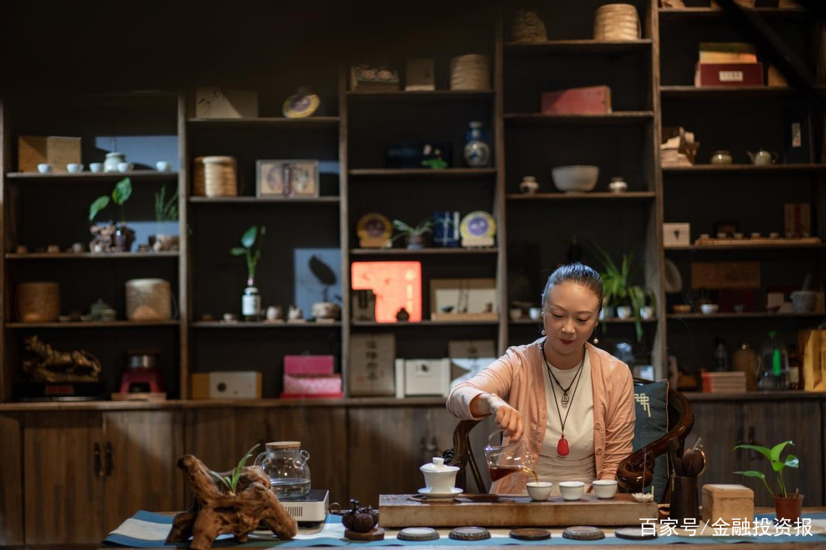 天街生意人:让传统商业保持“永远年轻”有秘诀 商业快讯 第3张 天街生意人:让传统商业保持“永远年轻”有秘诀 商业快讯 第3张