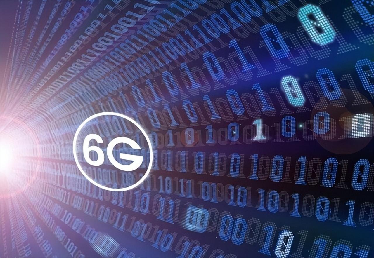 技术升级后的6g将拥有超10倍的通信能力