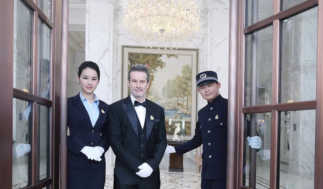 新城悦物业|从点滴服务入手,让美好入主万千家庭