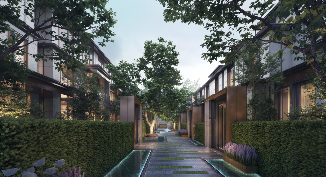 奉贤上江南·璟荟名庭,上海之鱼核心区奉贤上江南·璟荟名庭开售!