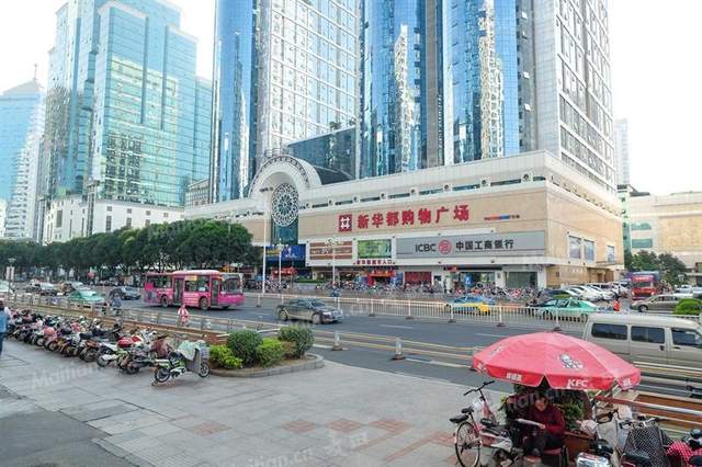 福州鼓楼区,名校云集,解读"中山小学"片内商圈小区