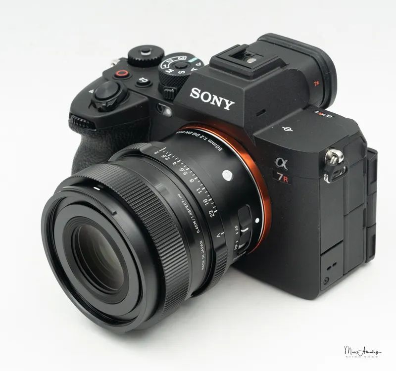 适马sigma 50mm f2 dg dn评测