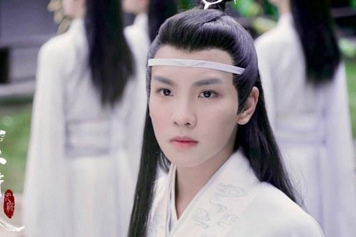 《陈情令》番外:蓝思追,蓝景仪探讨忘羡情