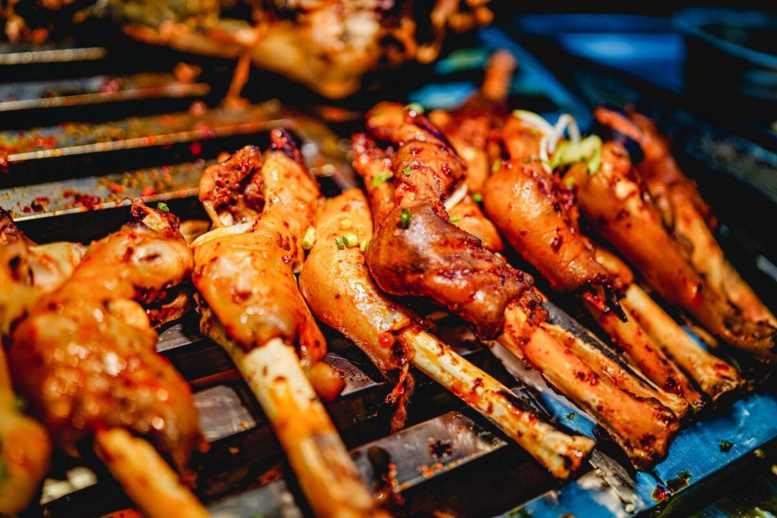 到新疆,必吃的10样"西域美食",记得挨个打卡,可别白来一趟