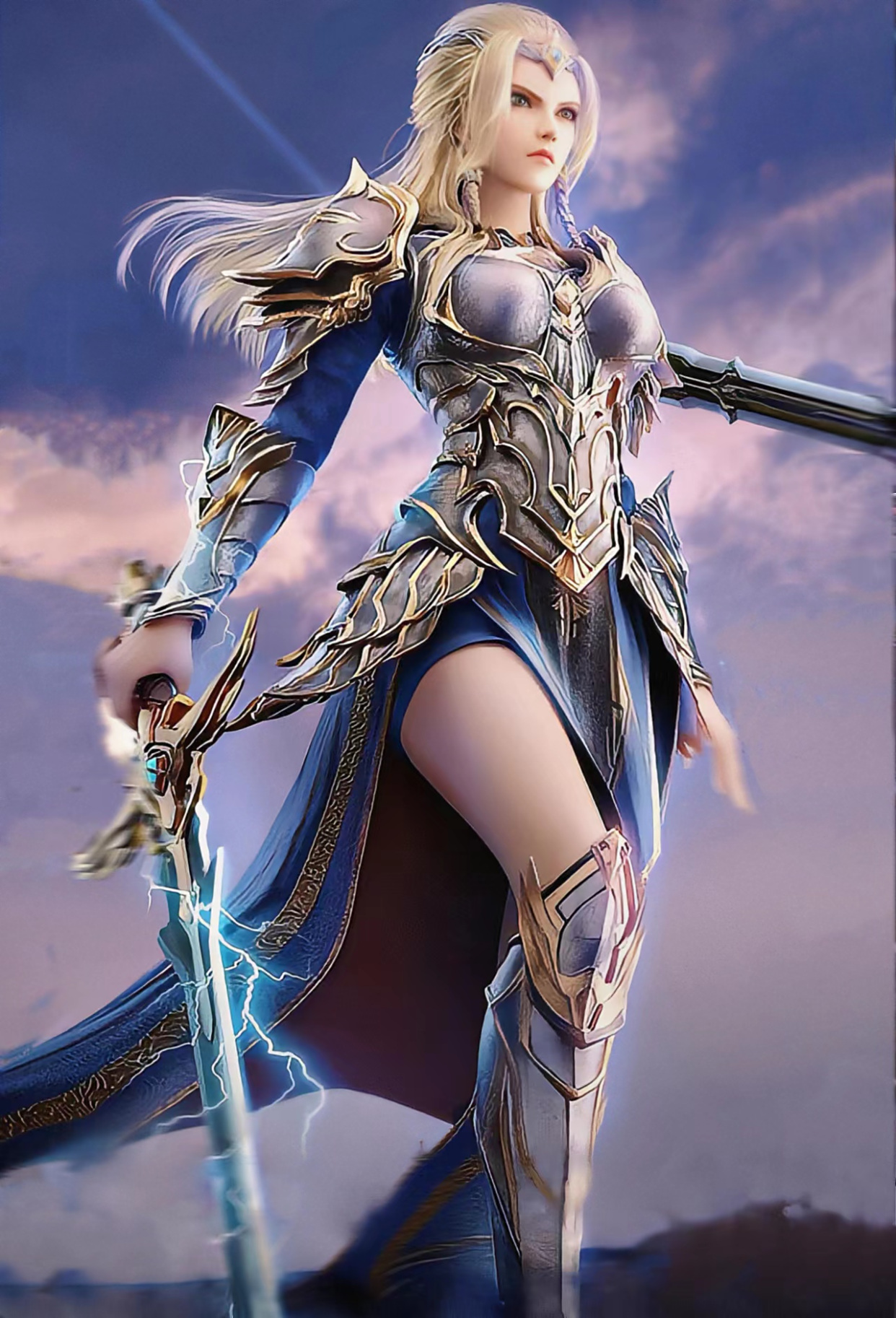 雄兵连第三季定档,两位新导演确定,三王很尴尬,就靠天使彦了