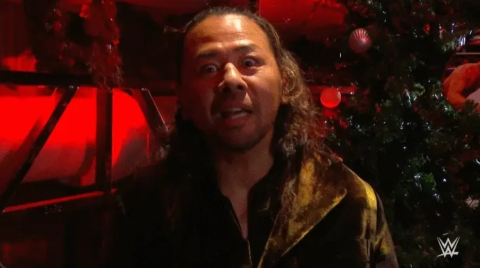 WWE RAW第1595期图文战报