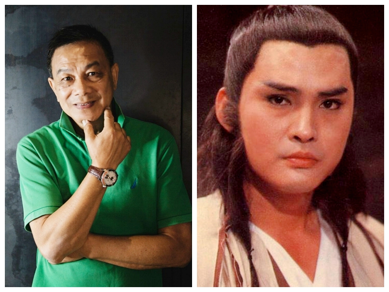 陈靖允晒近照庆生,已正式息影转型当网红,与老公相恋24年无子女