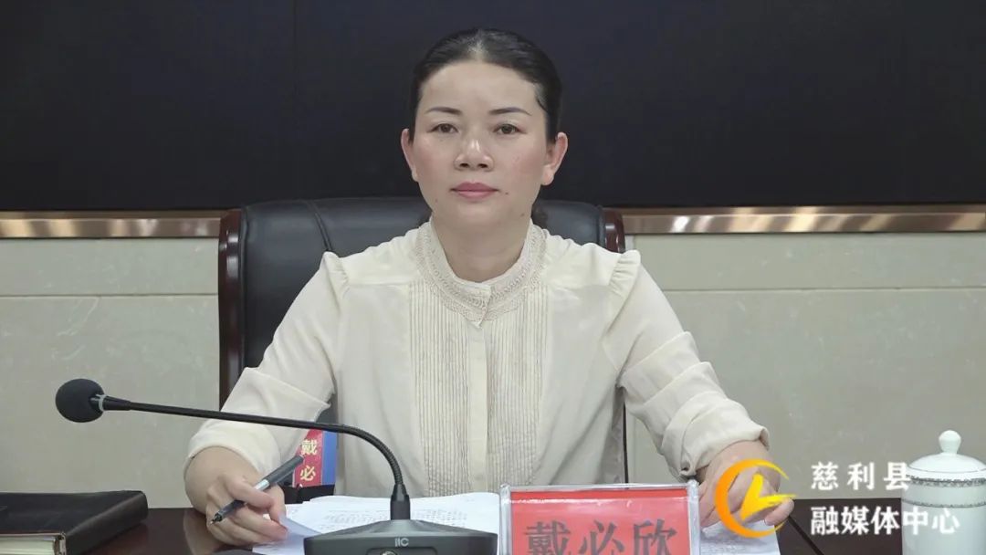 慈利县启动城乡居民养老保险征缴工作