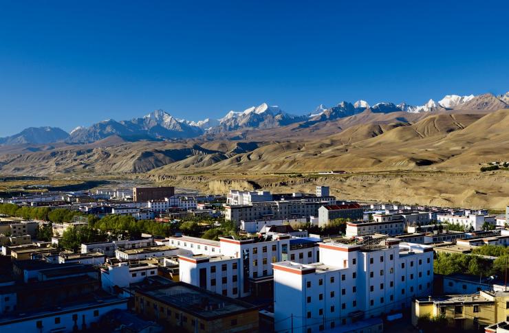 我国接壤国家最多的六座县城,每个都有着绝美的风景,你去过几个