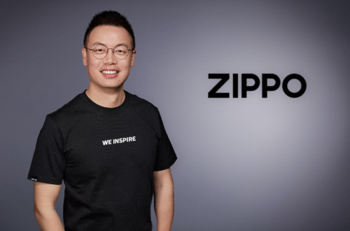 zippo刘景华 中国市场第一位员工的华丽蜕变