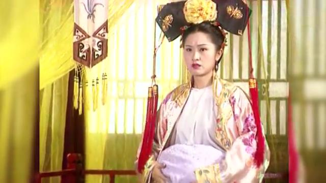 怀玉公主成韵假孕哪集被揭穿呢?