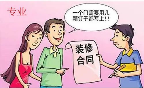 如何挑选正规装饰公司?广西龙头装饰告诉你答案!