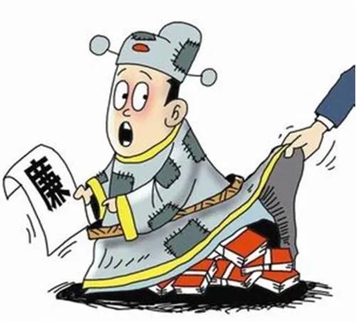 纪实:原衡南县县长邹小敏:生活奢靡,贪财,好色