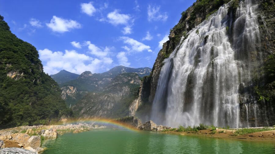 兴山旅游景点有哪些