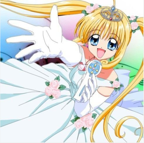 说到人鱼的角色你会想到谁?日媒投票最受欢迎的人鱼角色排行