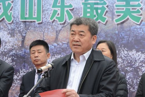 受贿1112万元淄博厅官王可杰,有重大立功表现,一审判决判处8年