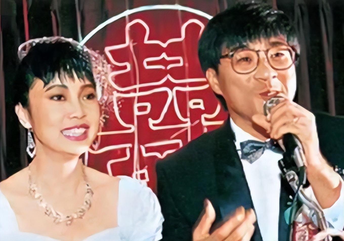 李宗盛婚内离弃发妻年近花甲与林忆莲恋情曝光再婚小27岁娇妻