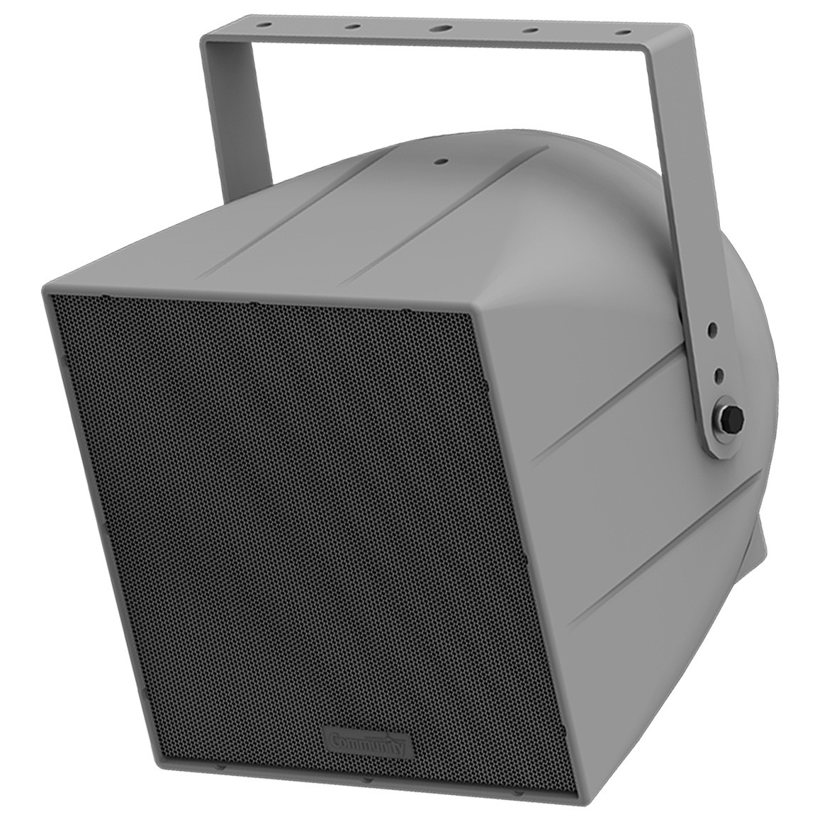 c牌 community r.25-94tz 定压全天候8全频号角音箱