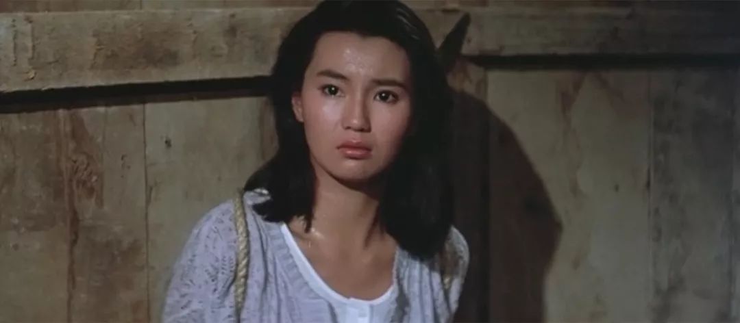 横跨35年,《警察故事》终章来了!顶级女星拍成龙的戏有多玩命?