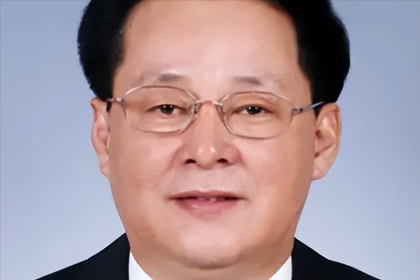 纪实:"正厅级"刘乐国:深耕公安系统多年,受贿27年难以想象